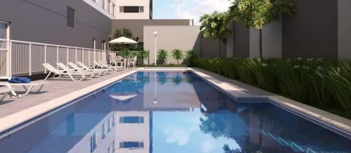Estudio Bras - Comercial São Paulo Luaran gambar