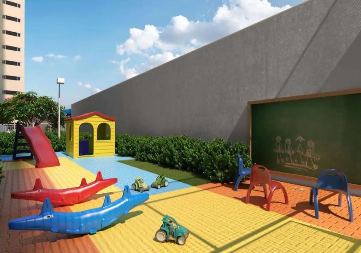 Estudio Bras - Comercial São Paulo Luaran gambar