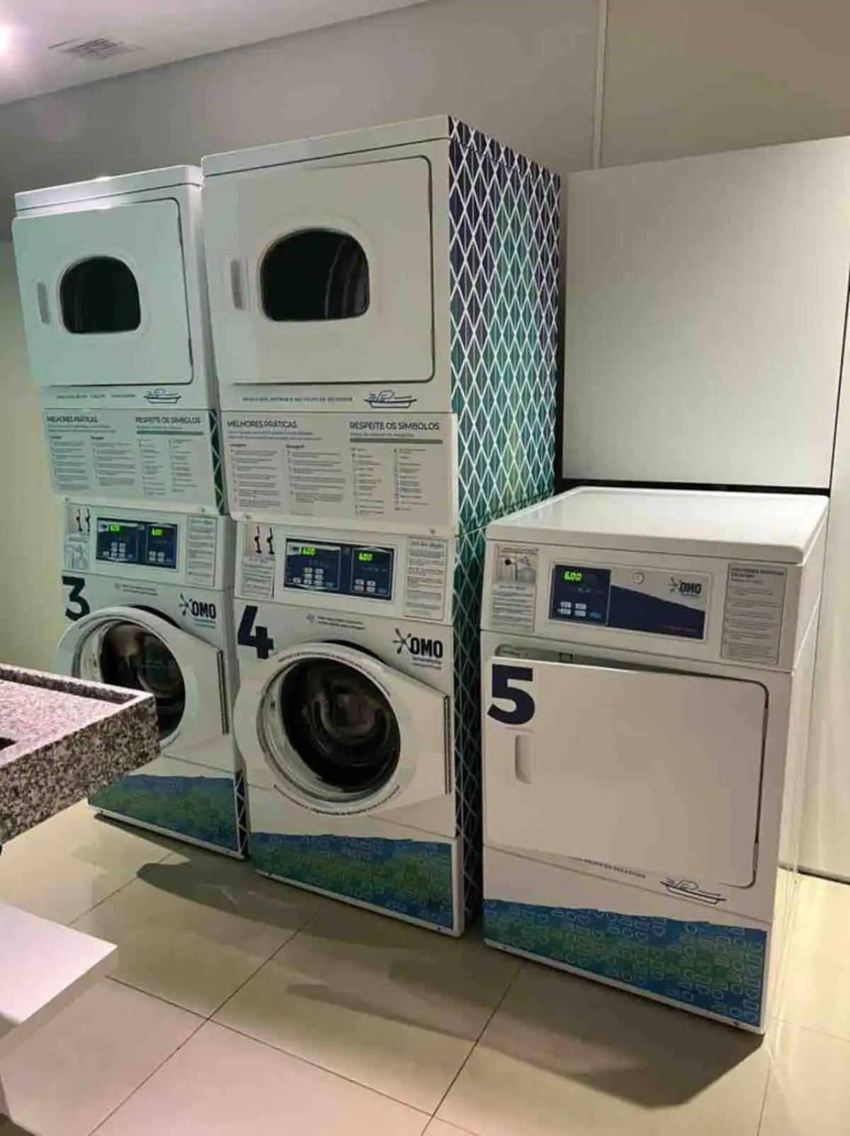 Estudio Bras - Comercial São Paulo Luaran gambar