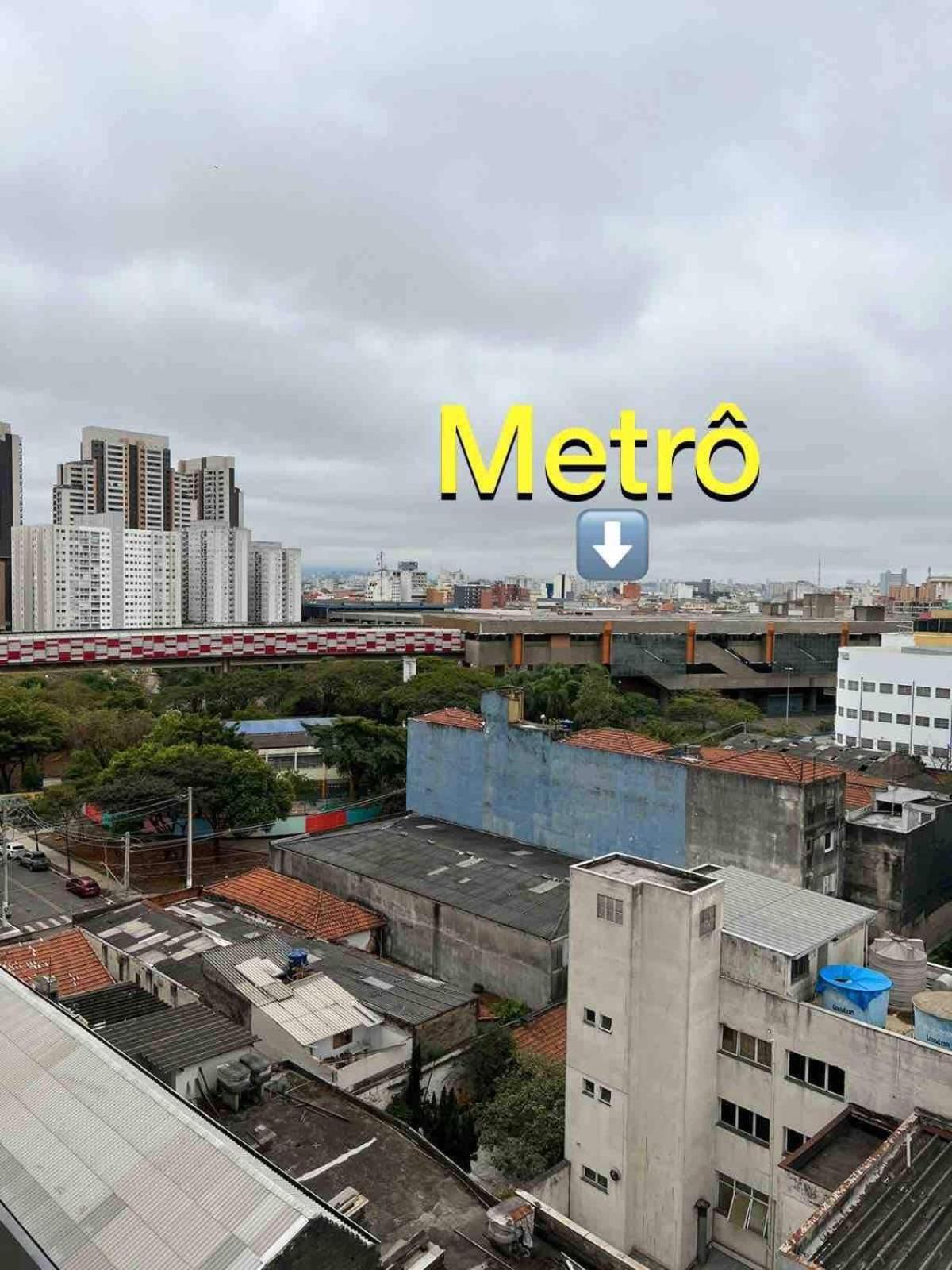Estudio Bras - Comercial São Paulo Luaran gambar