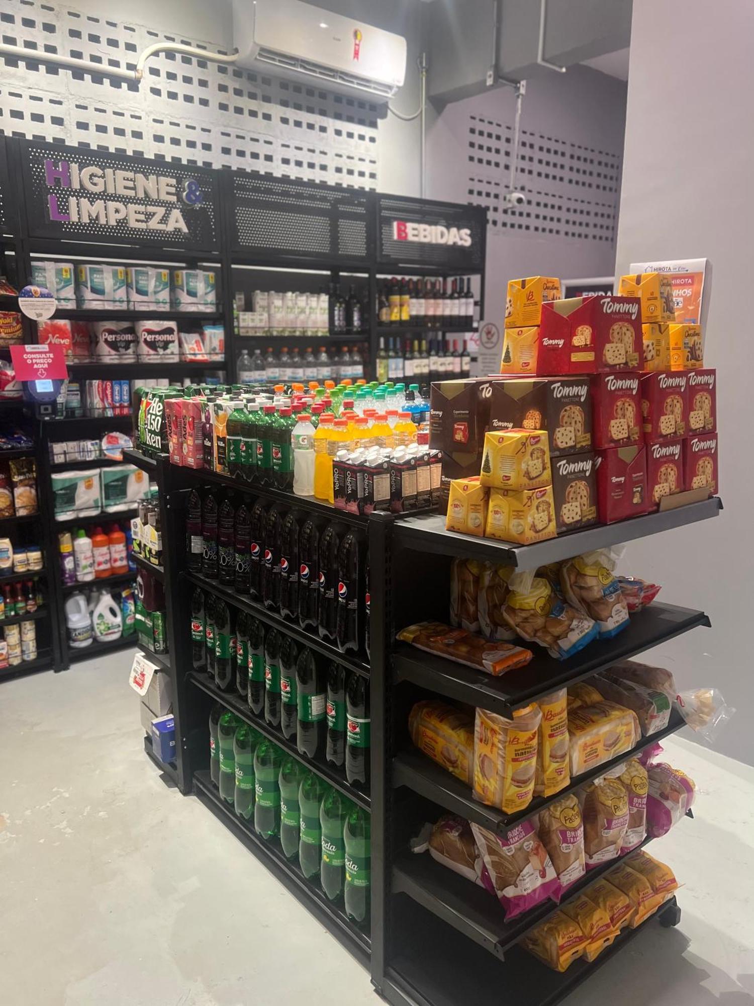 Estudio Bras - Comercial São Paulo Luaran gambar